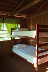 Hostal Maguare-Reserva Indígena Maguare