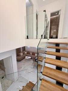 Apartments Oda Hotel