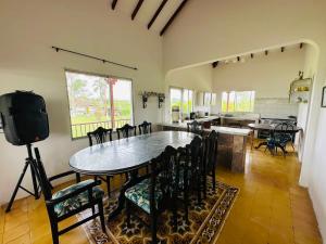 Finca El Paraiso