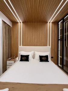 Apartments Oda Hotel