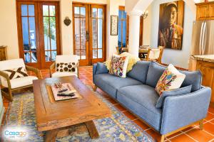 Spectacular Home Located steps from Lap Pool with Great Patio