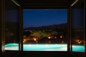 Panorama Villa Sitia