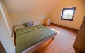 Vineyard Comfort House near Vinarium Tower LEND