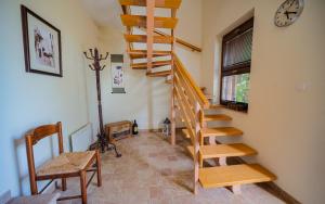 Vineyard Comfort House near Vinarium Tower LEND