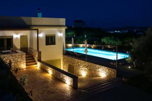 Panorama Villa Sitia