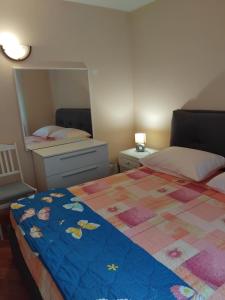 Apartment Periša Lovran