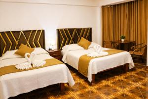 Villa Fernanda Hotel