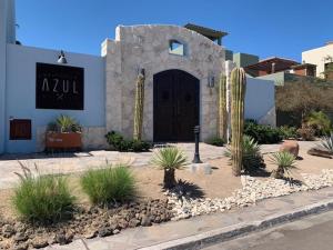 Enchanting Loreto Bay home, just steps to pool Bikes available