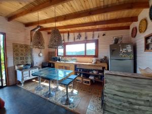 Casa Maqui Curanipe