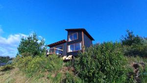 Casa Maqui Curanipe