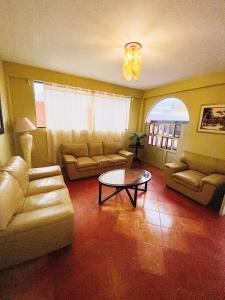 Casa Roca Parada, Las Pocitas, Mancora