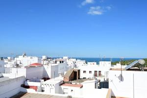 apartamento ilusión del mar