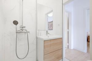 Cascais Garden & Terrace House