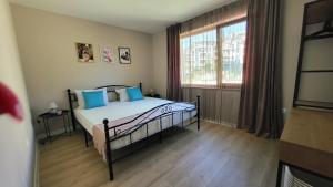 Delfin Vista 8 - Sea & Mountain View