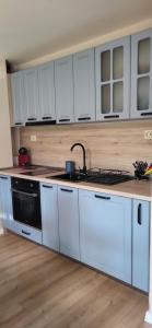 Delfin Vista 8 - Sea & Mountain View