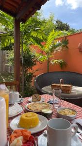 Vila Bonita Guest House