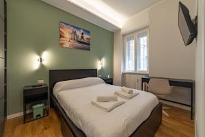 5 Min Car from Central Station, with 2 Bedrooms