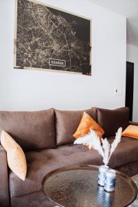 APARTament DOKI 60