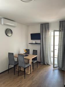 Apartman Silver Star Srebrno Jezero