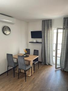 Apartman Silver Star Srebrno Jezero