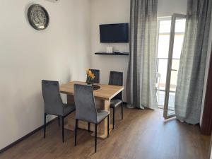 Apartman Silver Star Srebrno Jezero