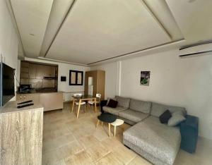 Appartement à kantaoui