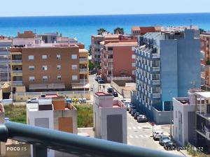 Apartamento Aguamarina - Playa Moncofa