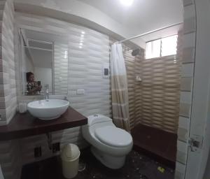 Lucias apartamentos 3