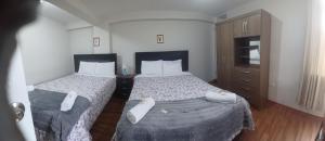 Lucias apartamentos 3