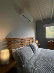 Entre Las Sierras Tiny House Cabañas
