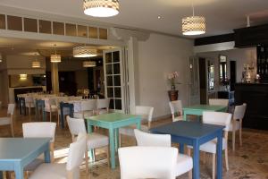 Hotels Logis Hotel restaurant Horizon 117 : photos des chambres