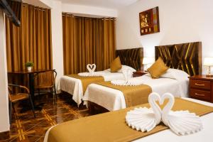 Villa Fernanda Hotel
