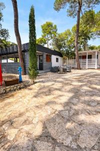 Mobile Home David-Camp Soline