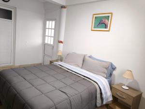 Departamento Letty Petit - Con Cochera