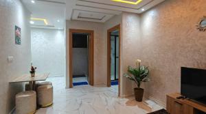 Apartement With Good Location