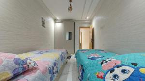 Apartement With Good Location