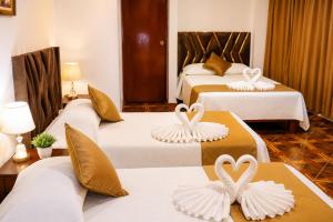 Villa Fernanda Hotel