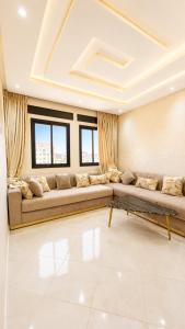 Appartement de luxe avec piscine près de la plage à Tanger