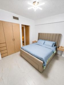 Apartamento vacacional pampatar