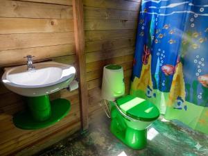 Cabaña Vikana