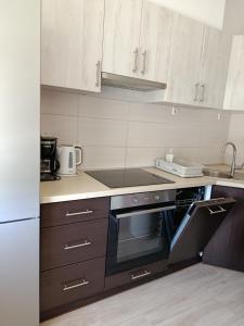 Apartmani Gero