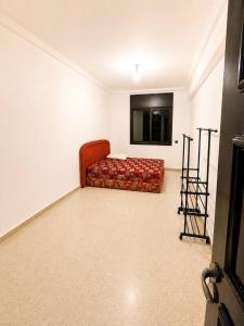 Séjour avec piscine, parking et sécuriser Ain Diab