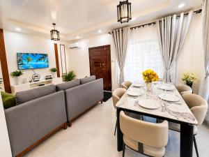 Chuchi Haven Spacious 2 Bedroom Apartment