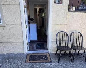 Victoria BNB