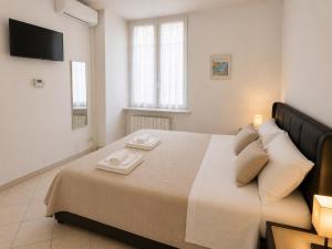 Casa DELUXE -50m dal mare-