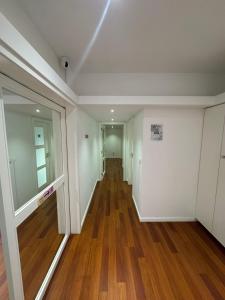 Dormitorio no Porto