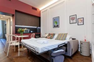 Elegant Apartment near Arco Della Pace M5 - 550M