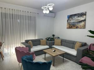 Apartments Liards