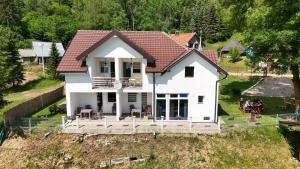 Apartments Stari Jasen Uvac