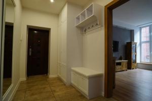 Apartament MARIACKA 42